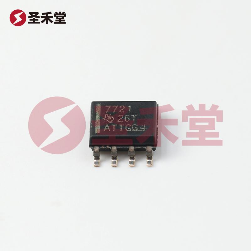 ISO7721DR 产品实物图片