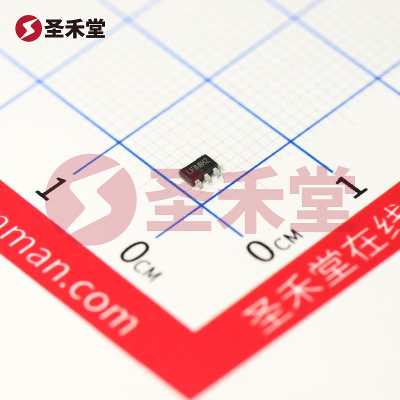 ADP151AUJZ-1.8-R7 产品实物图片