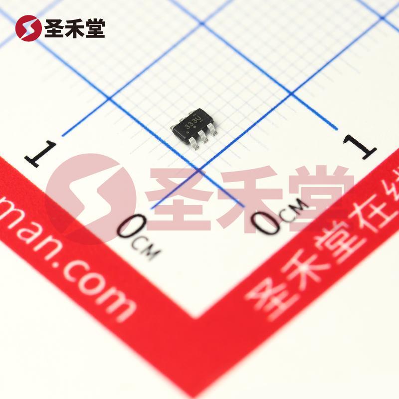 FDC6333C 产品实物图片