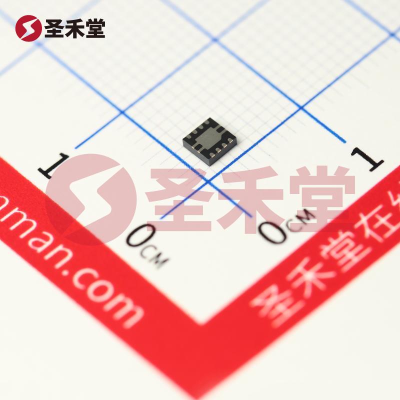 TPA2006D1DRBR 产品实物图片