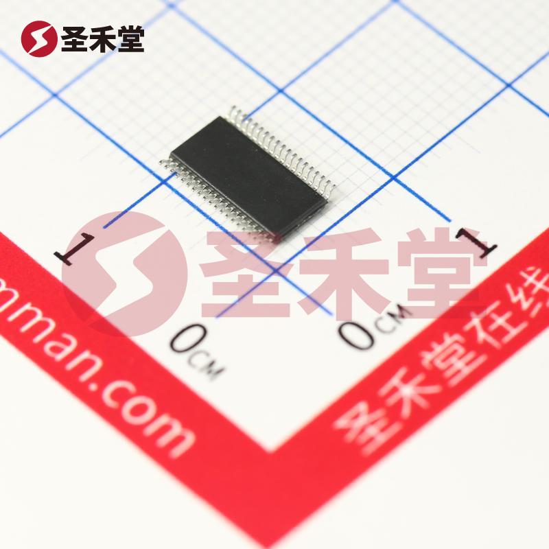 A4989SLDTR-T 产品实物图片