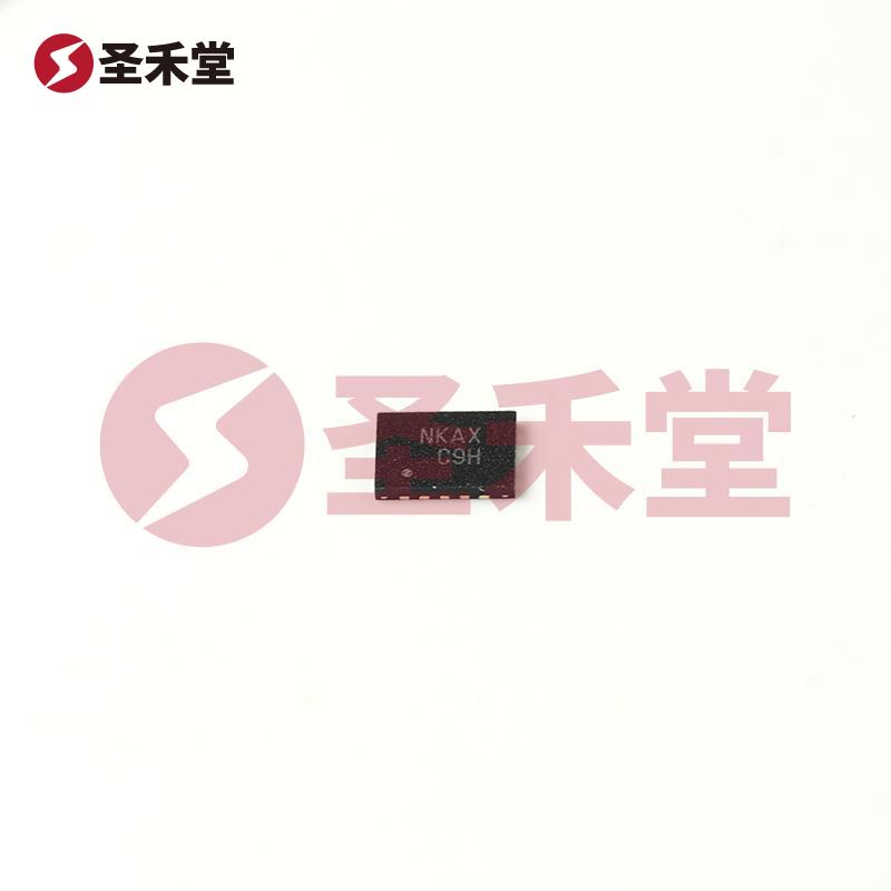FUSB340TMX 产品实物图片