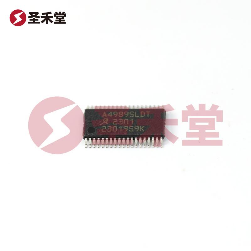 A4989SLDTR-T 产品实物图片