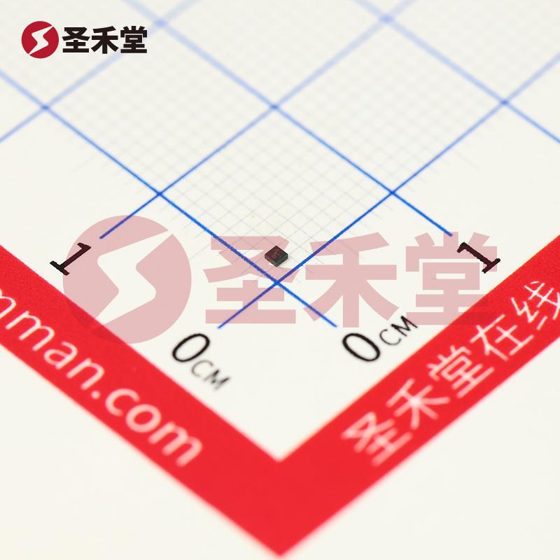 TLV74010PDQNR 产品实物图片