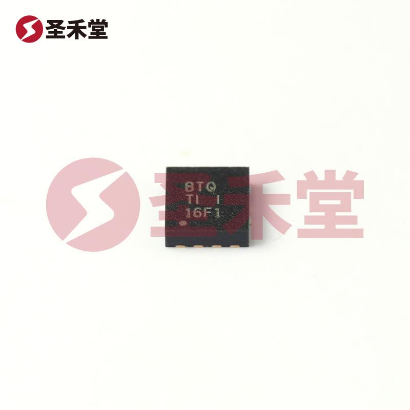 TPA2006D1DRBR 产品实物图片