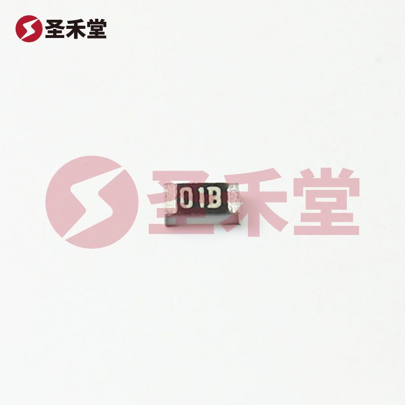 0603WAF1001T5E 产品实物图片