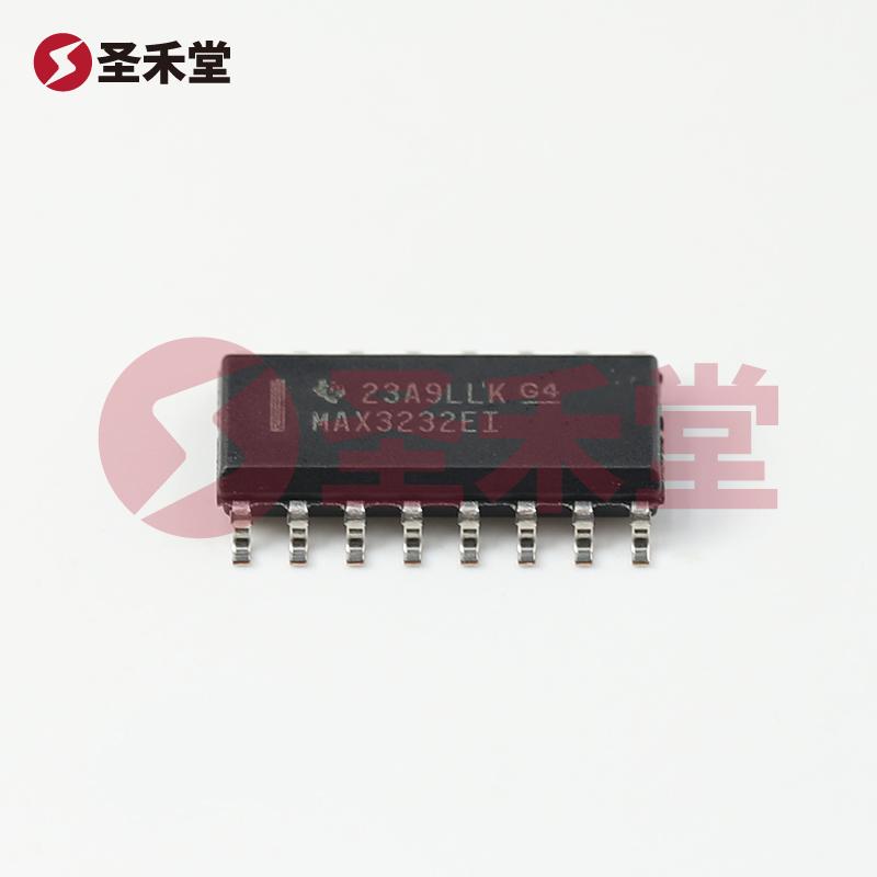 MAX3232EIDR 产品实物图片