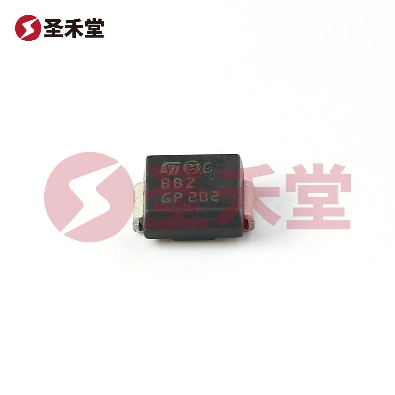 SMBJ5.0CA-TR 产品实物图片