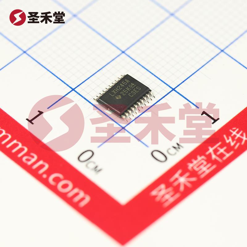 SN74LVTH245APWR 产品实物图片