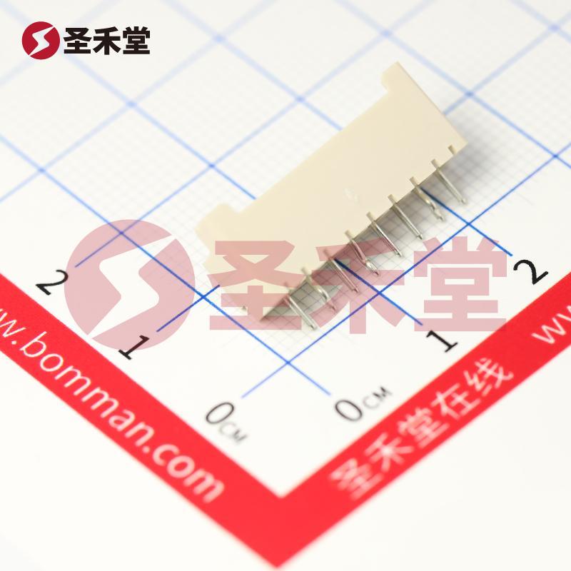 B08B-XASK-1(LF)(SN) 产品实物图片