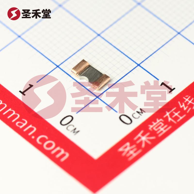 WSLF25122L000FEA 产品实物图片