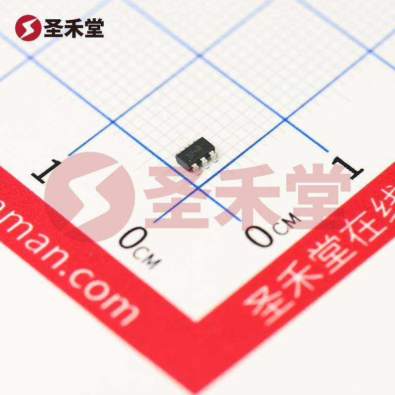 TPS563240DDCR 产品实物图片