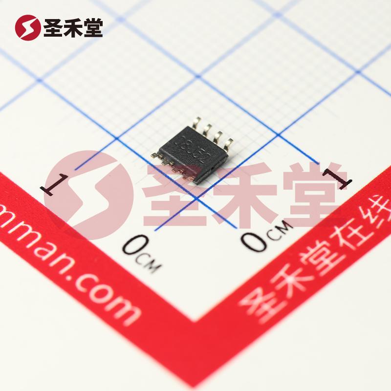ISO7721DR 产品实物图片