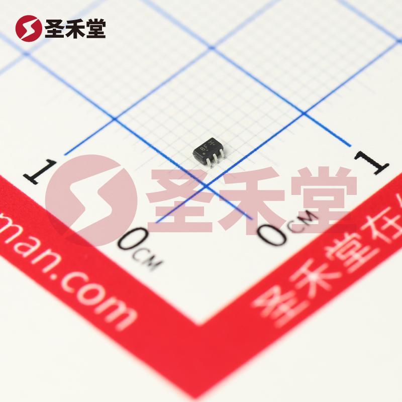 LBC847BPDW1T1G 产品实物图片