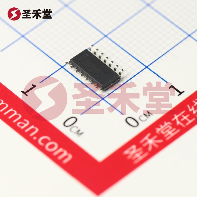 SN74HCT32DR 产品实物图片