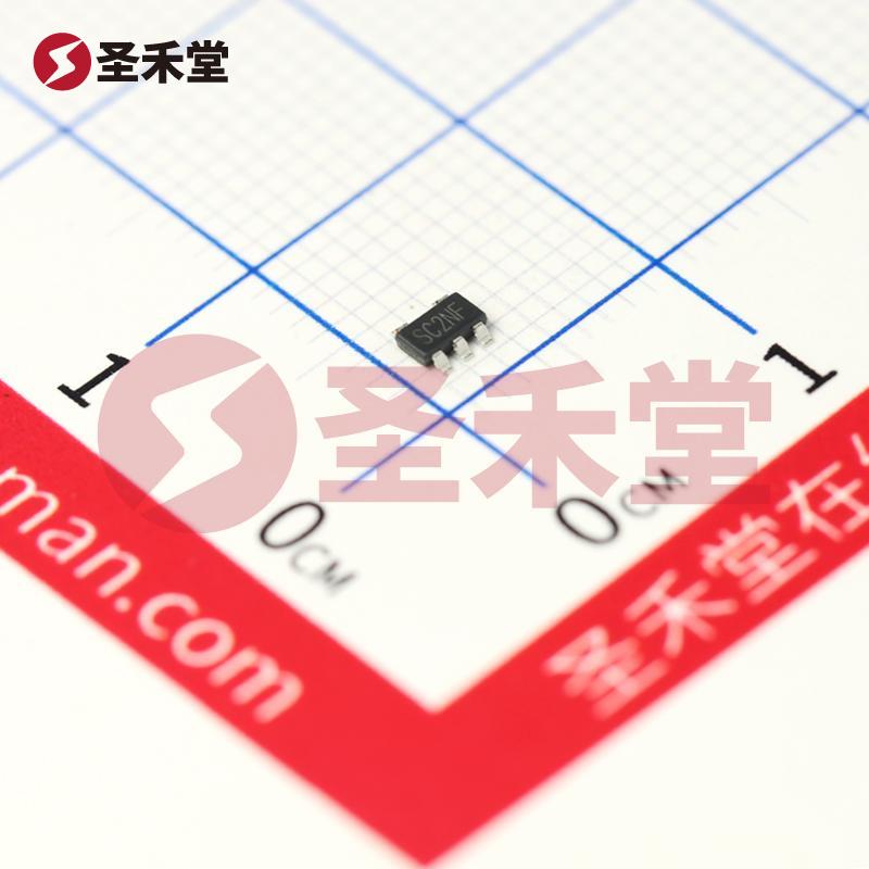 SGM6013-ADJYTN5G/TR 产品实物图片