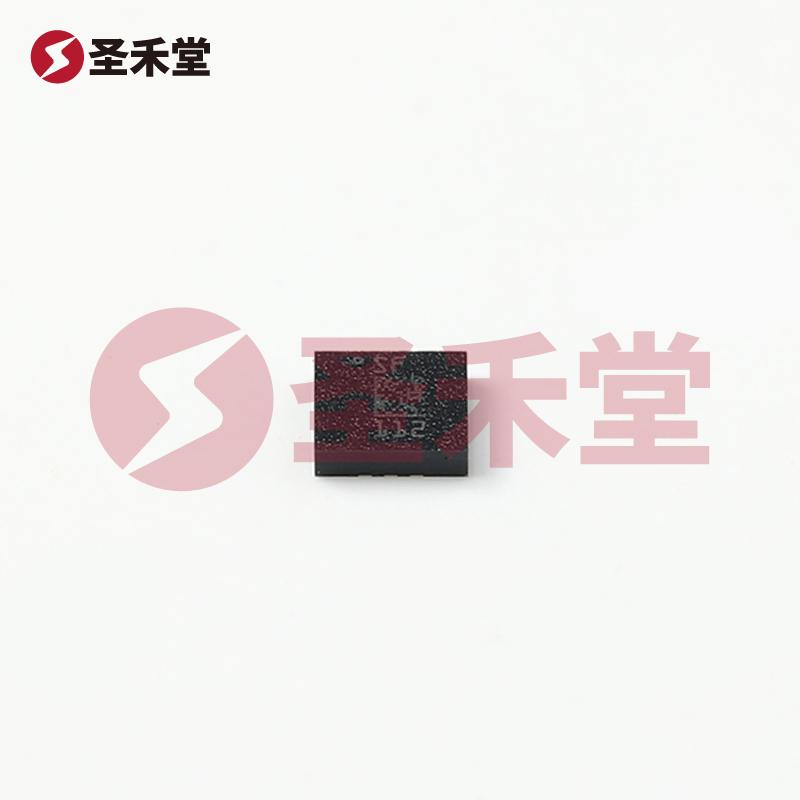 LSM6DSDTR 产品实物图片