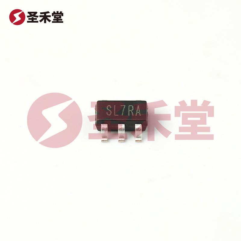 SGM3206YN5G/TR 产品实物图片
