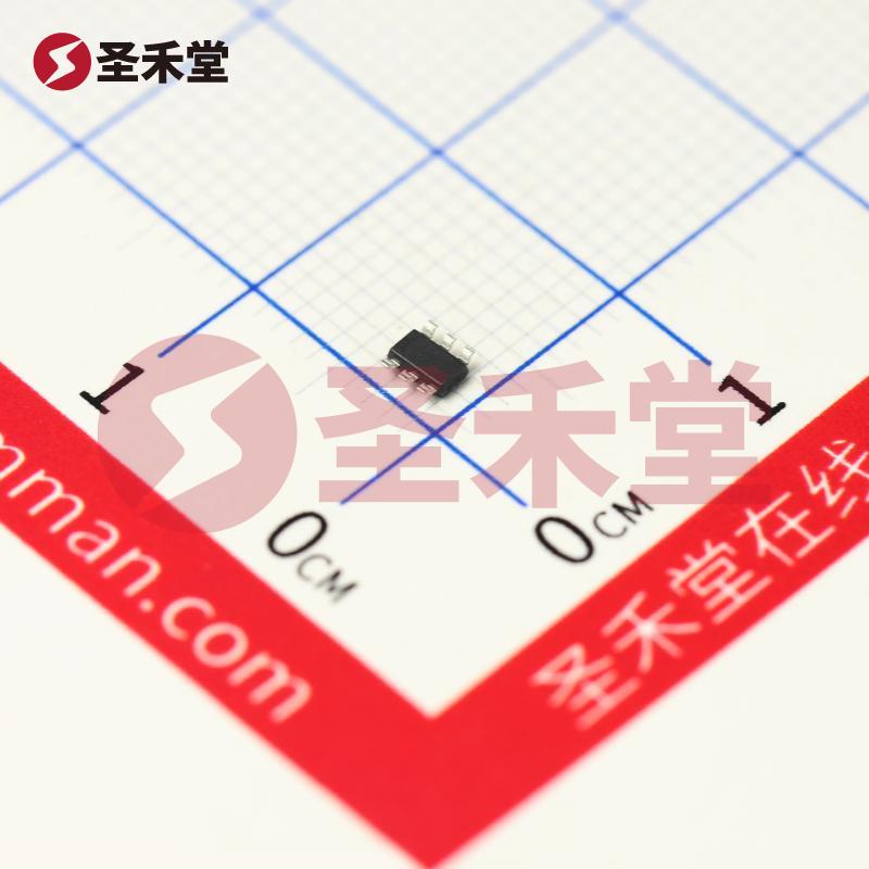 SGM61220XTN6G/TR 产品实物图片