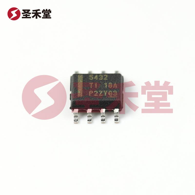 TPS5432DDAR 产品实物图片