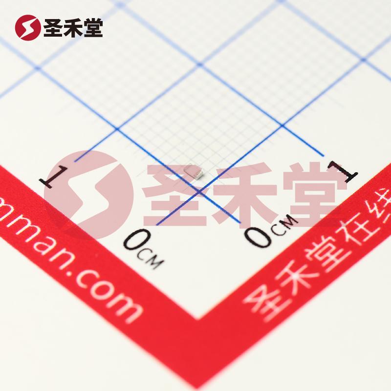 0603WAF1001T5E 产品实物图片