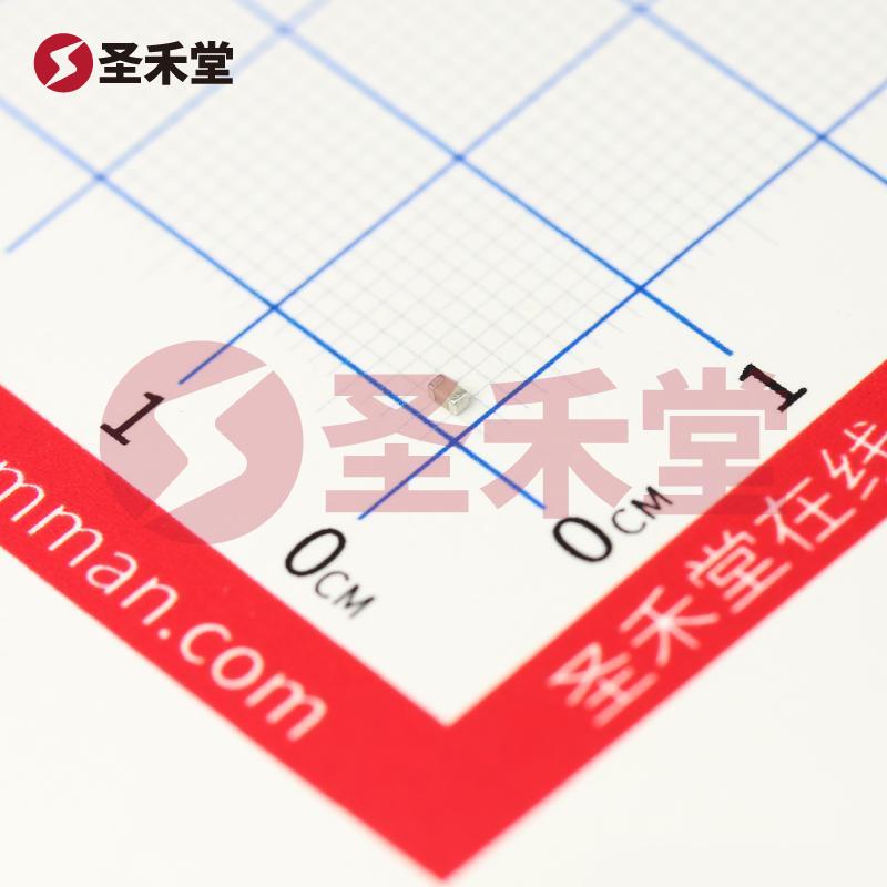 0603CG120J500NT 产品实物图片