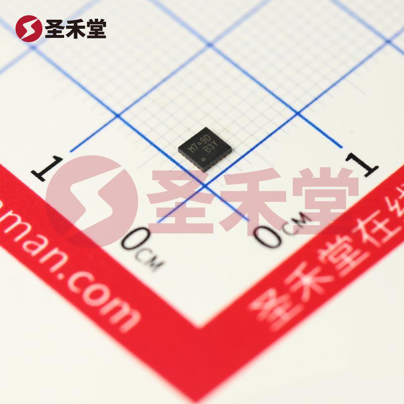 RT6278BHGQUF 产品实物图片