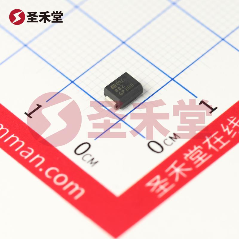 SMBJ5.0CA-TR 产品实物图片