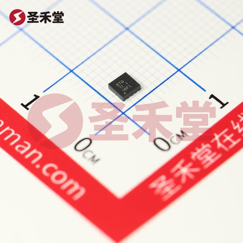 TPA2006D1DRBR 产品实物图片