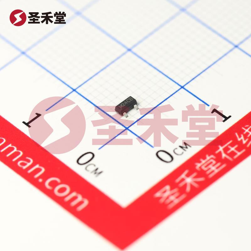 SM24CANB-02HTG 产品实物图片