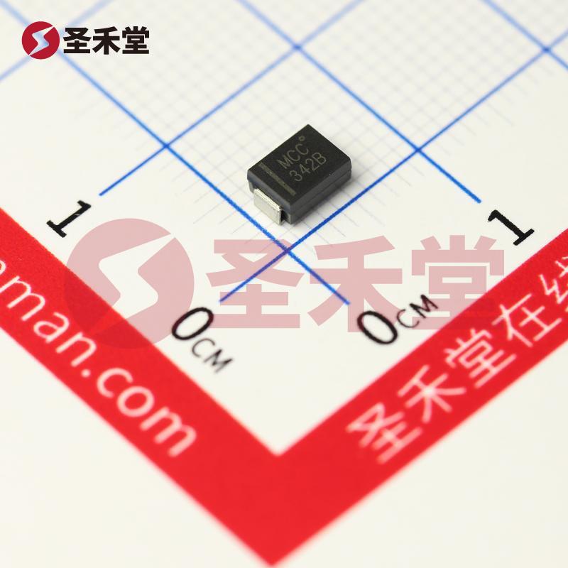 SMBJ5342B-TP 产品实物图片