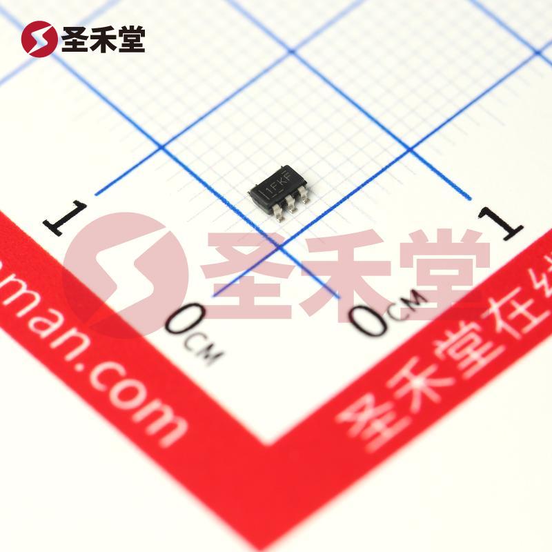 TLV75733PDBVR 产品实物图片