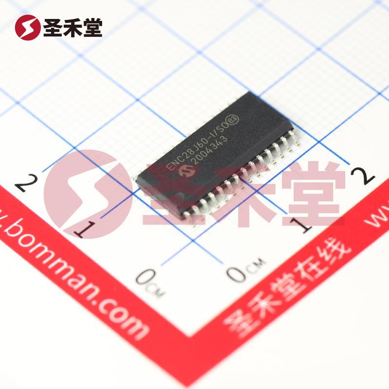 ENC28J60-I/SO 产品实物图片
