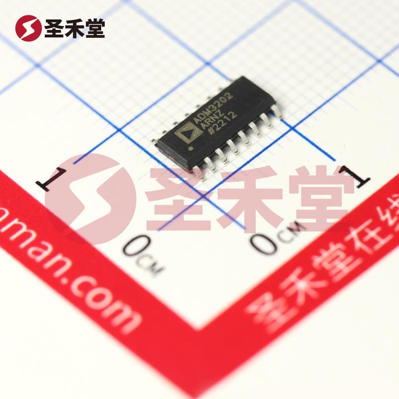 ADM3202ARNZ-REEL7 产品实物图片