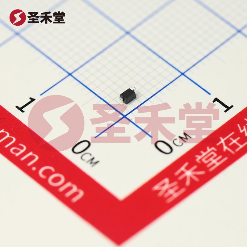 CDSOD323-T12C 产品实物图片