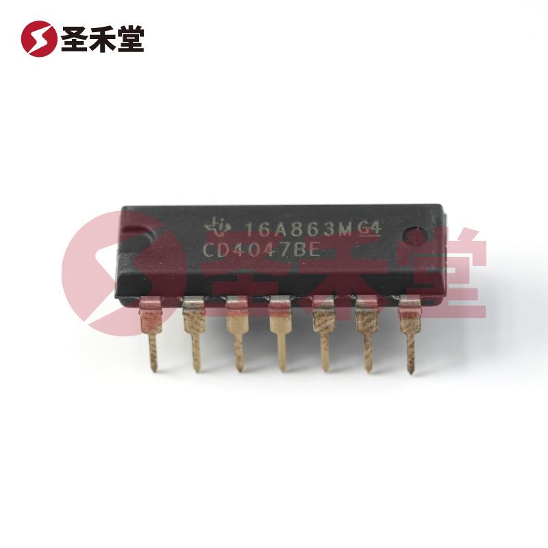 CD4047BE