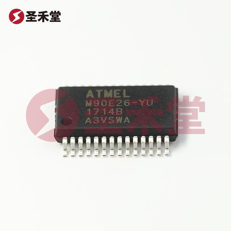 ATM90E26-YU-R 产品实物图片