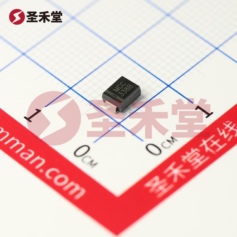 SMBJ5338B-TP 产品实物图片