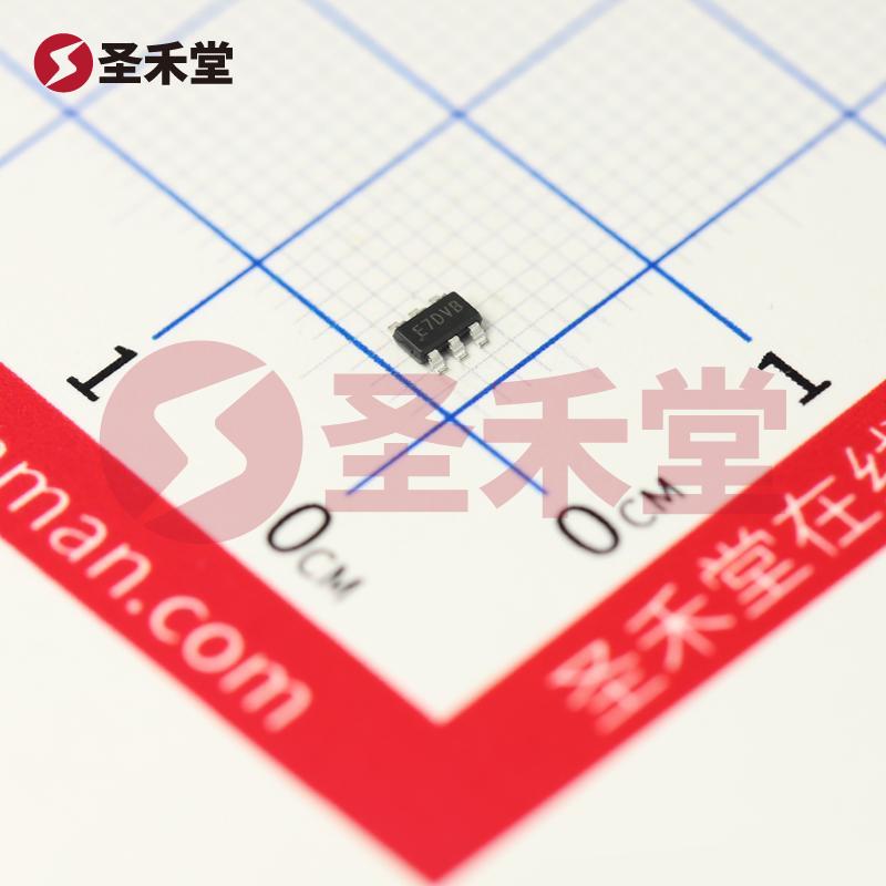 SY8113C1ADC 产品实物图片