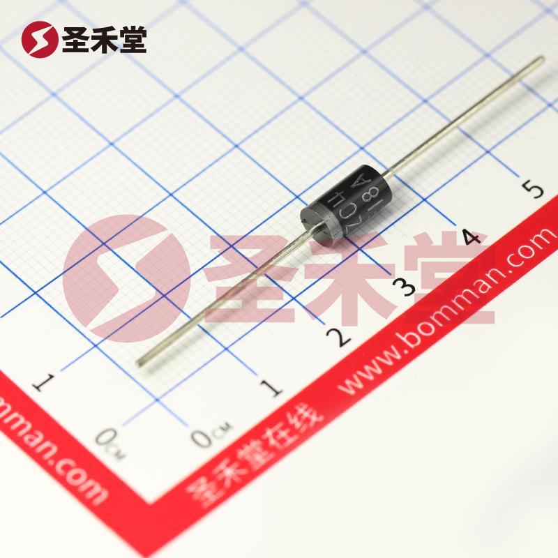 1.5KE18A 产品实物图片