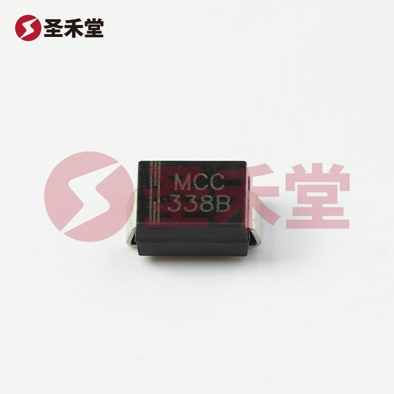 SMBJ5338B-TP_SMBJ5338B-TP价格_封装_产品参数_产品手册-圣禾堂在线