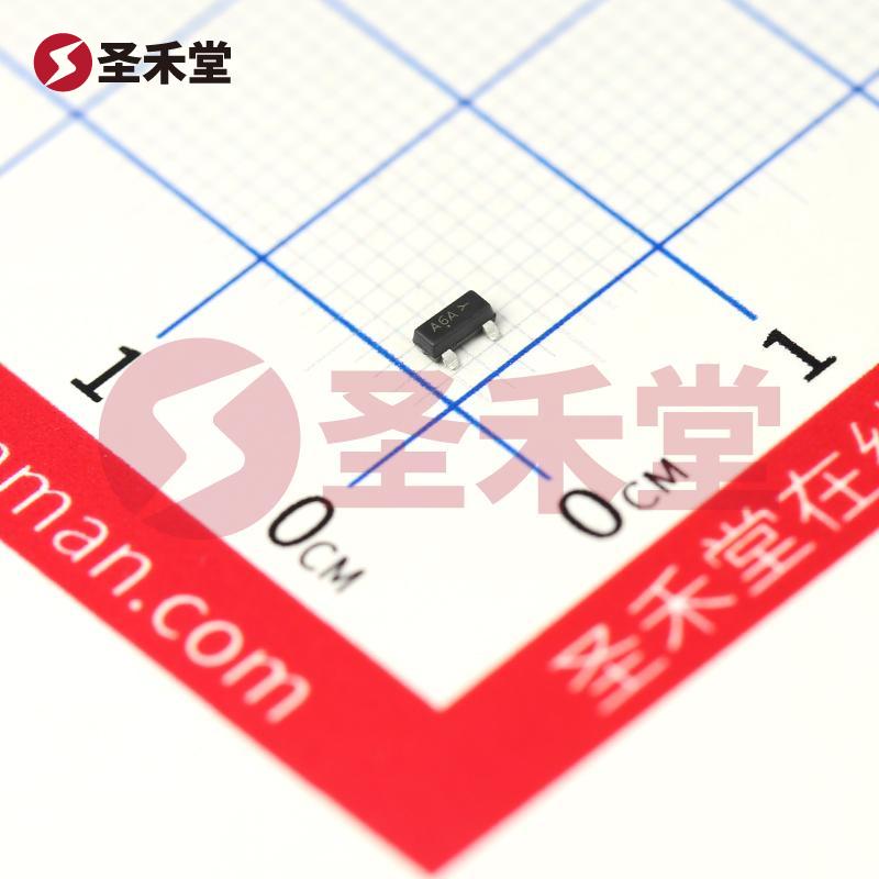 MMUN2111LT1G 产品实物图片