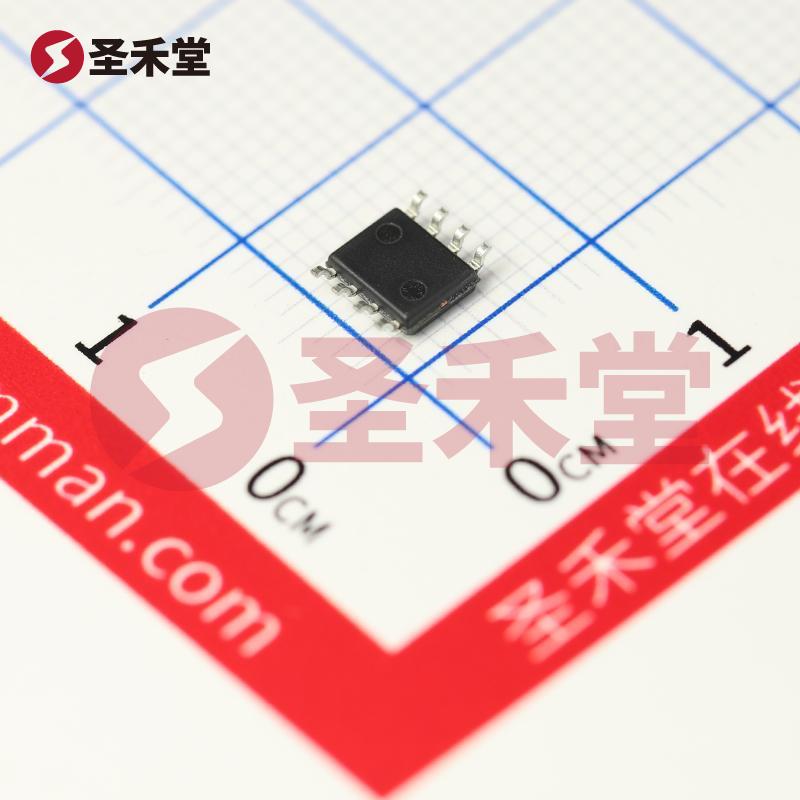 NJM4580G-TE2 产品实物图片