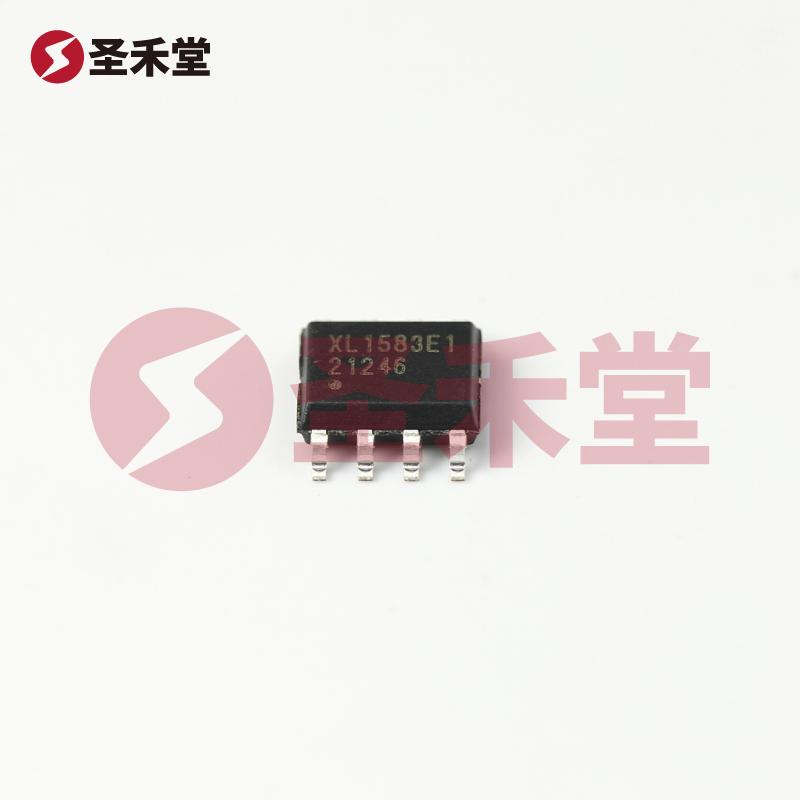 XL1583E1 产品实物图片