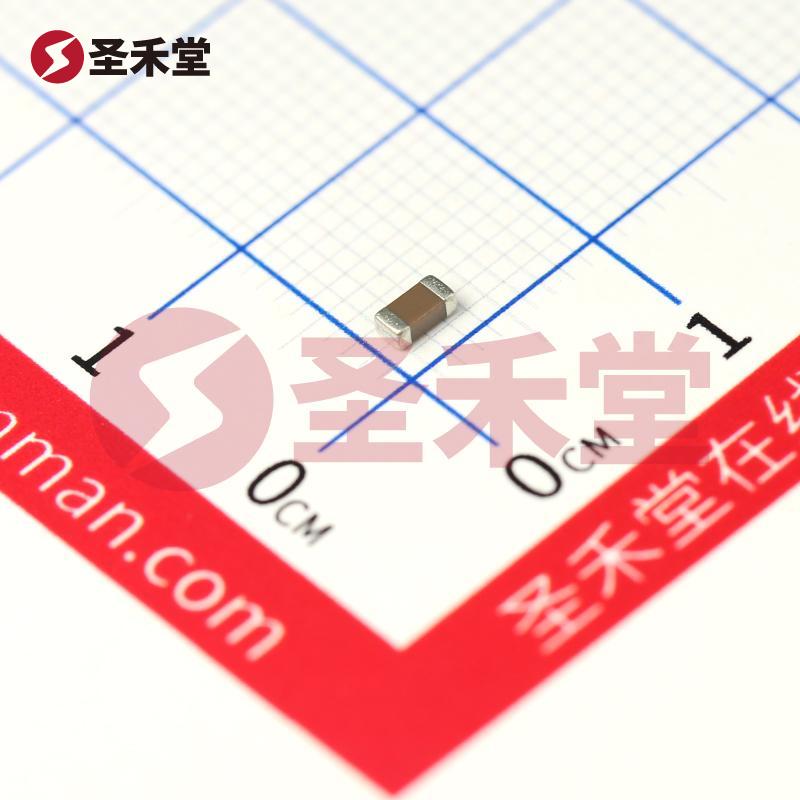 CC1206ZKY5V7BB106 产品实物图片