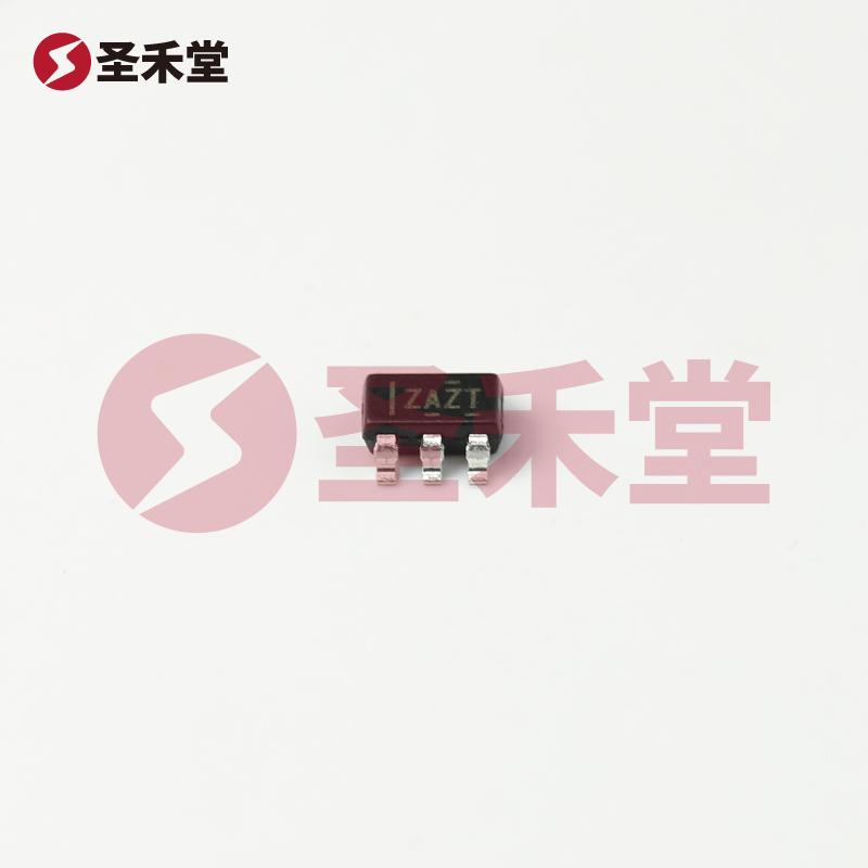 TPS7B6950DBVR 产品实物图片