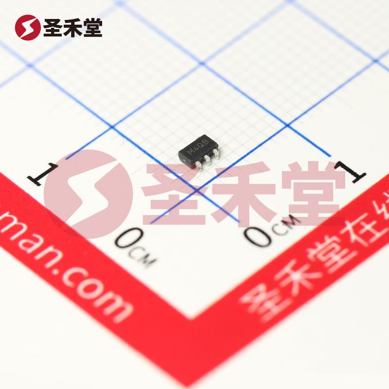 24LC08BT-I/OT 产品实物图片