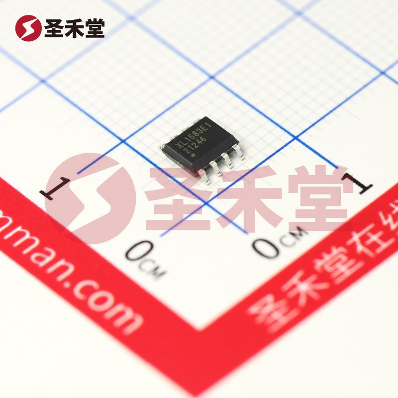 XL1583E1 产品实物图片