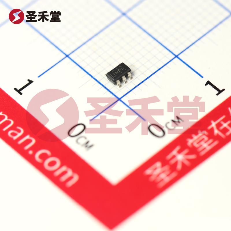 TPS613222ADBVR 产品实物图片