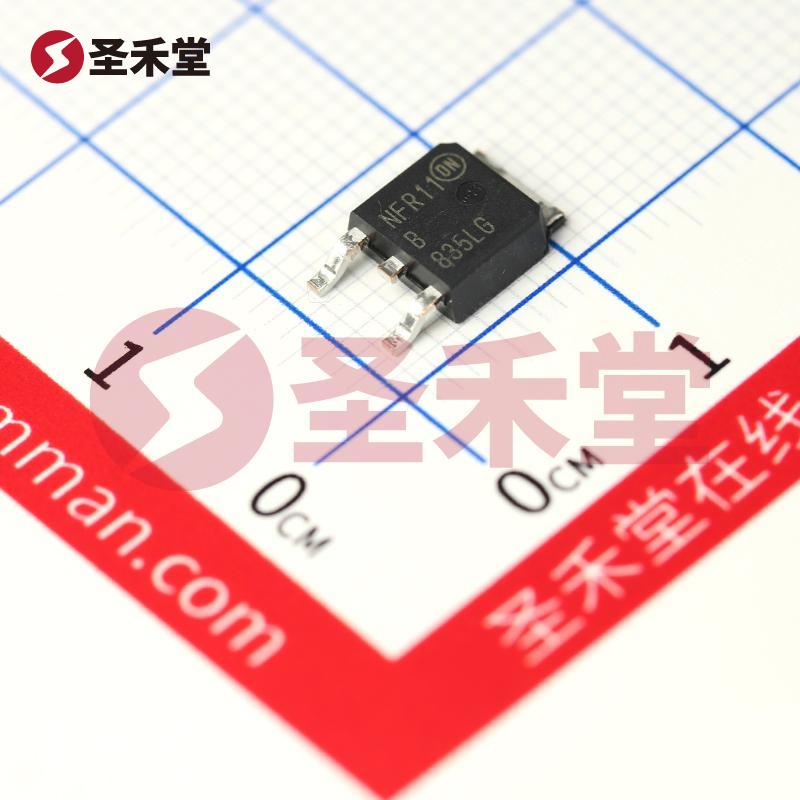 MBRD835LT4G 产品实物图片